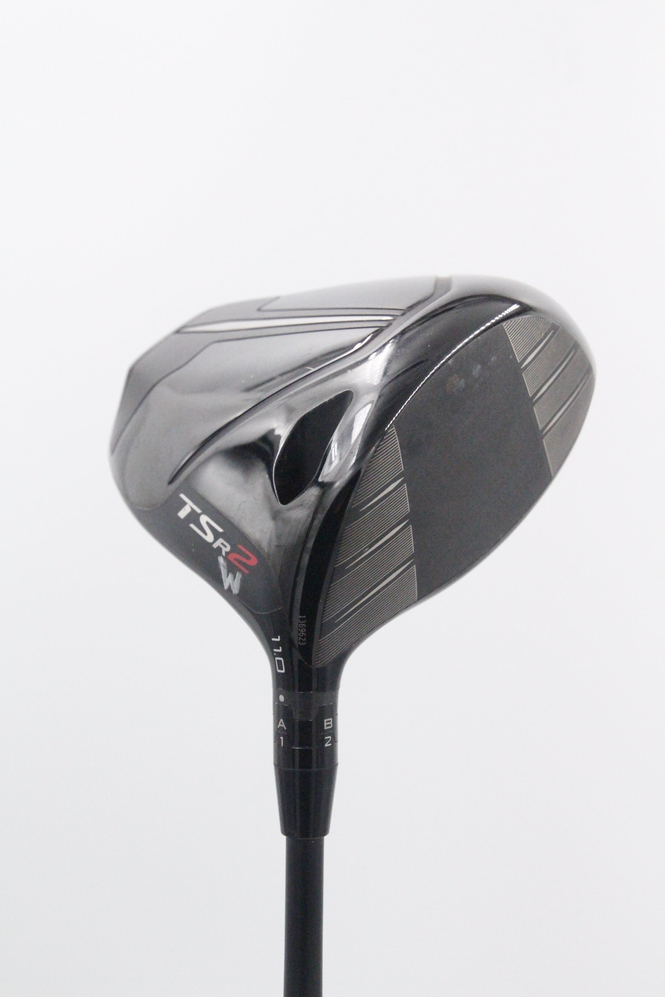 Titleist TSR2 11 Degree Driver R Flex