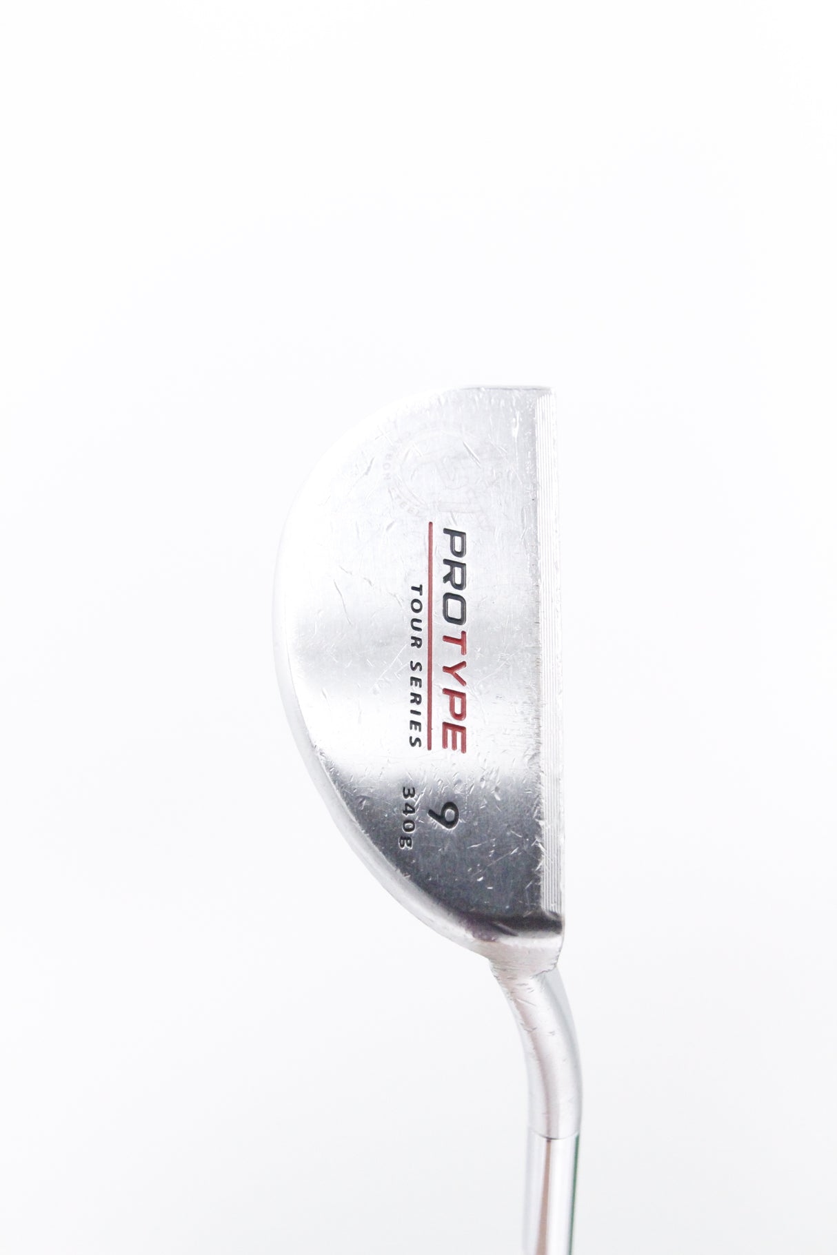 Odyssey Protype Tour 9 Putter 35"