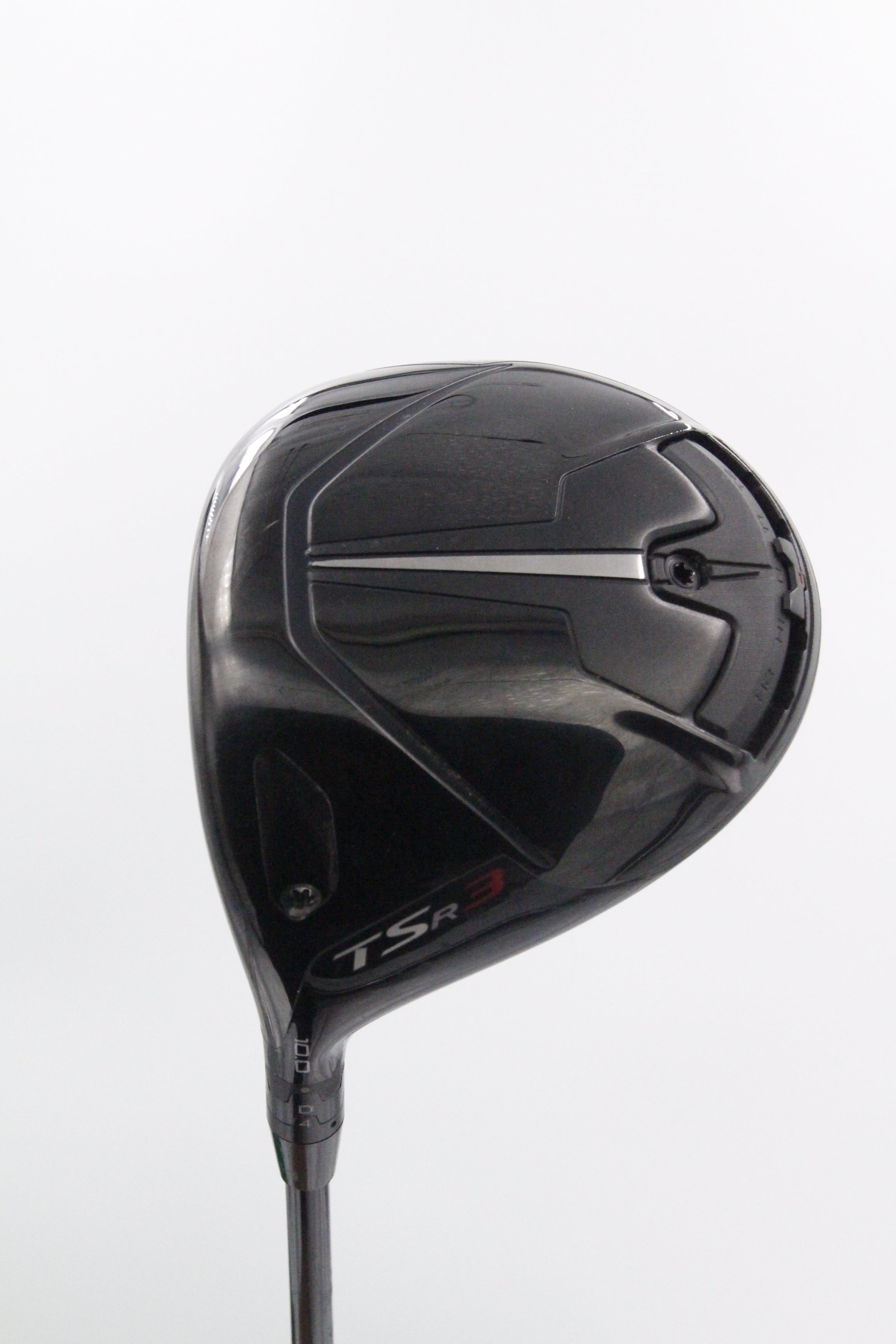 Titleist TSR3 10 Degree Driver S Flex