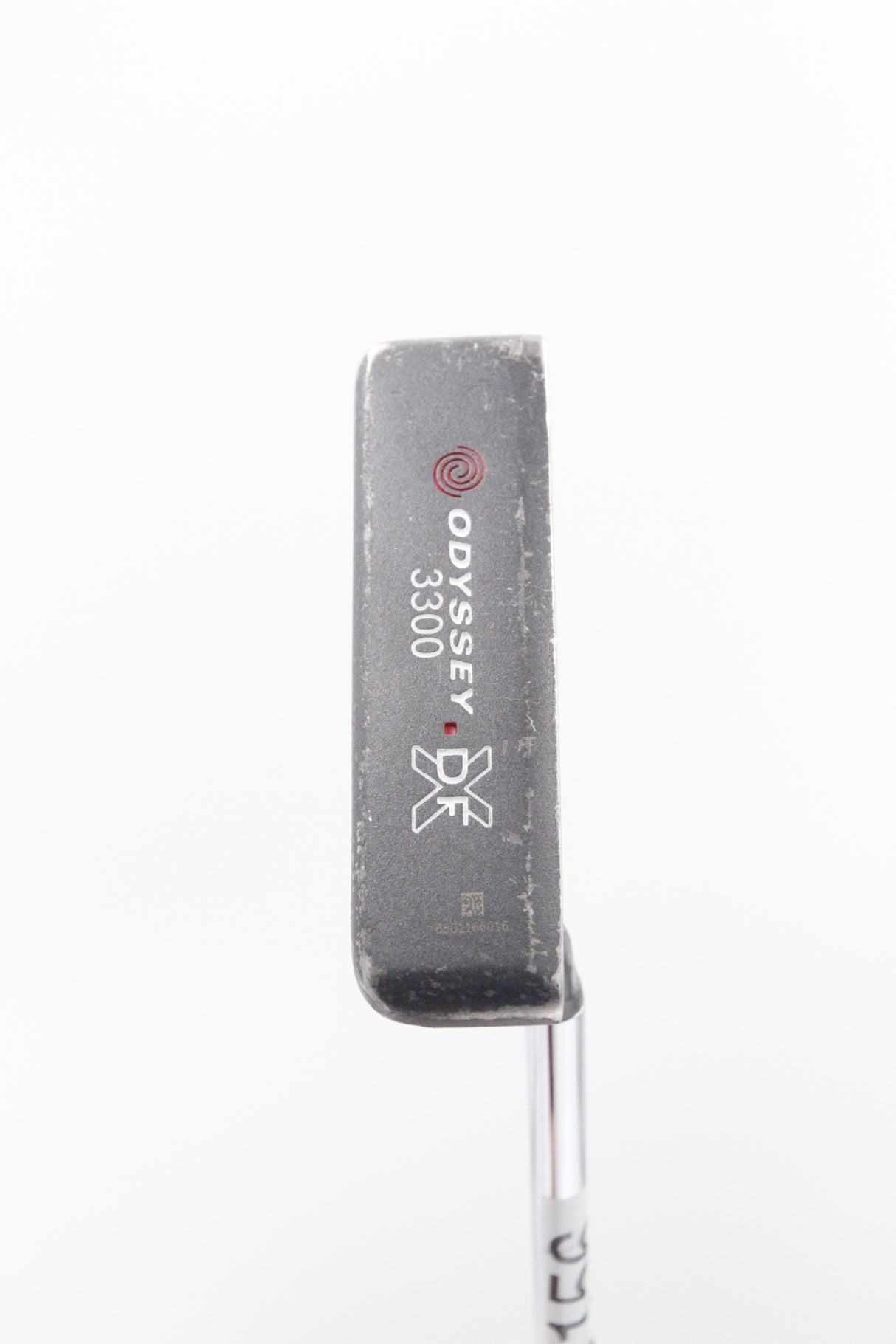 Odyssey DFX 3300 Putter 35"