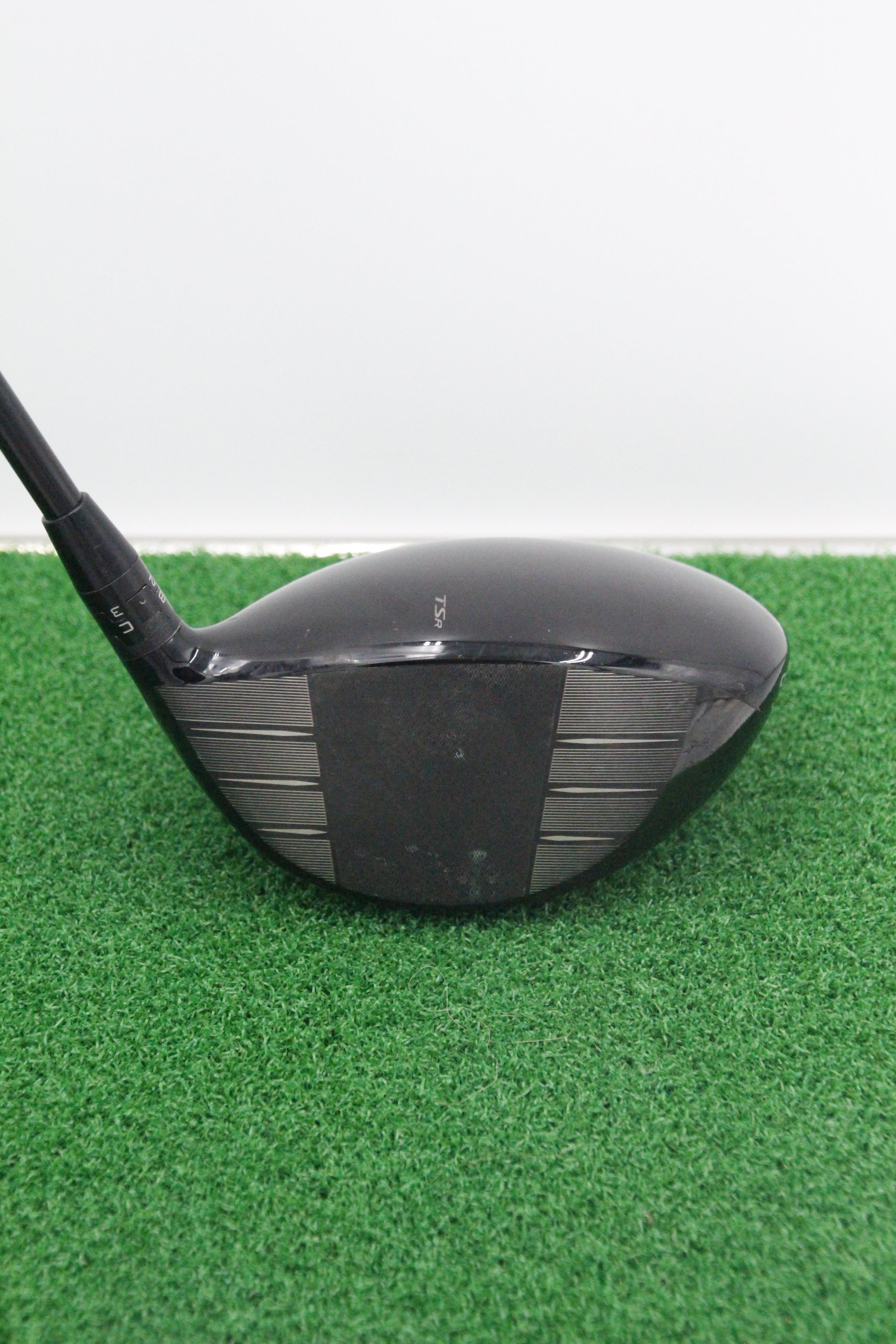 Titleist TSR3 10 Degree Driver S Flex