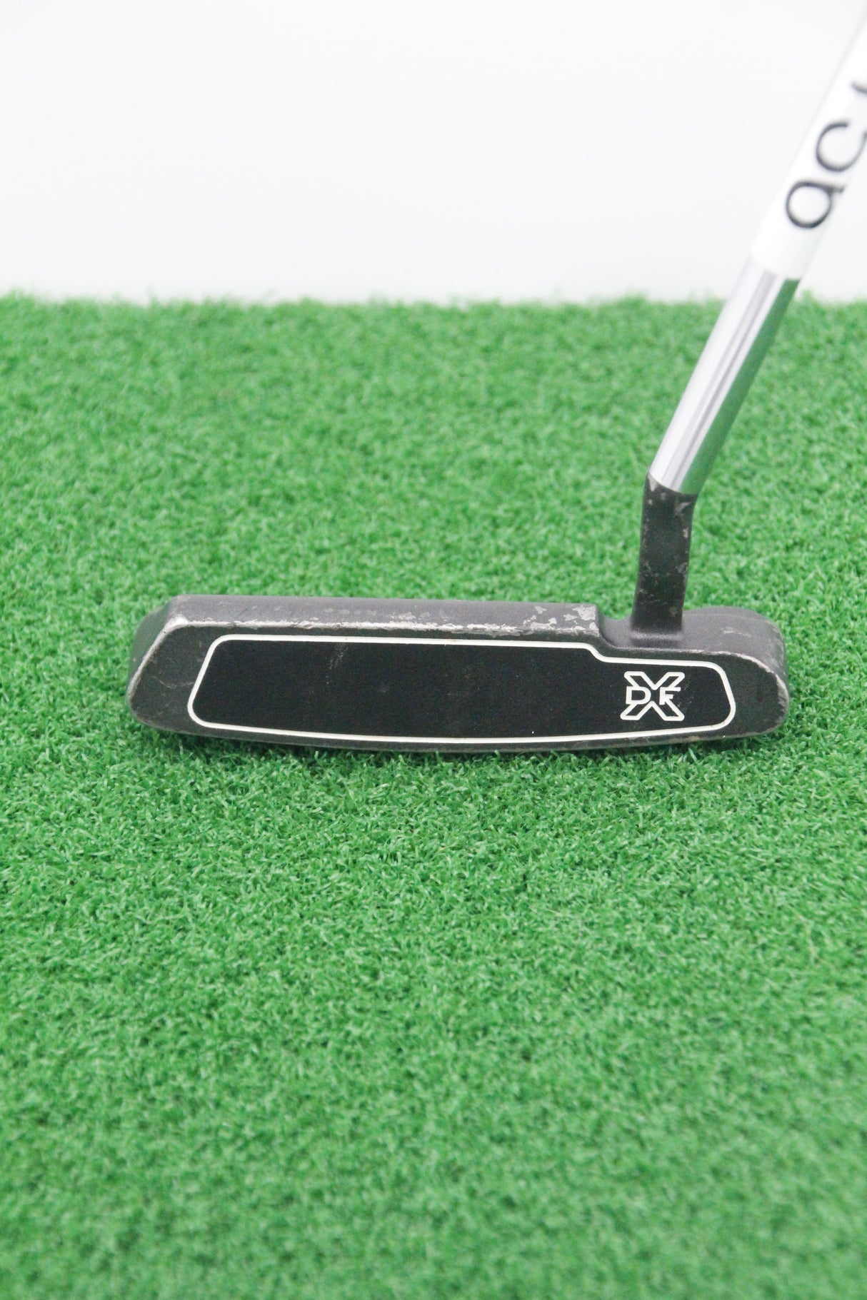 Odyssey DFX 3300 Putter 35"