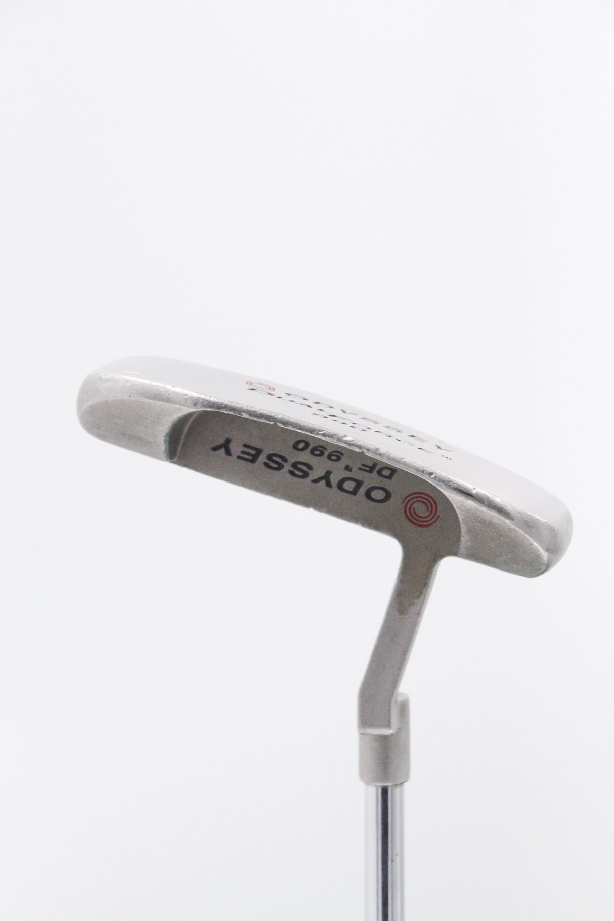 Odyssey Dual Force 990 Putter 34.5"