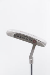 Odyssey Dual Force 990 Putter 34.5"