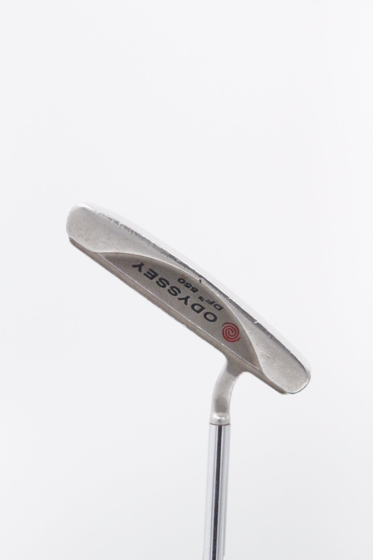 Odyssey Dual Force 550 Putter 34.5"