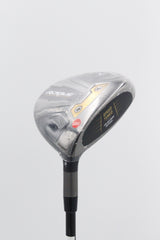 Callaway  Rogue ST Max  15 Degree  3 Wood  S Flex