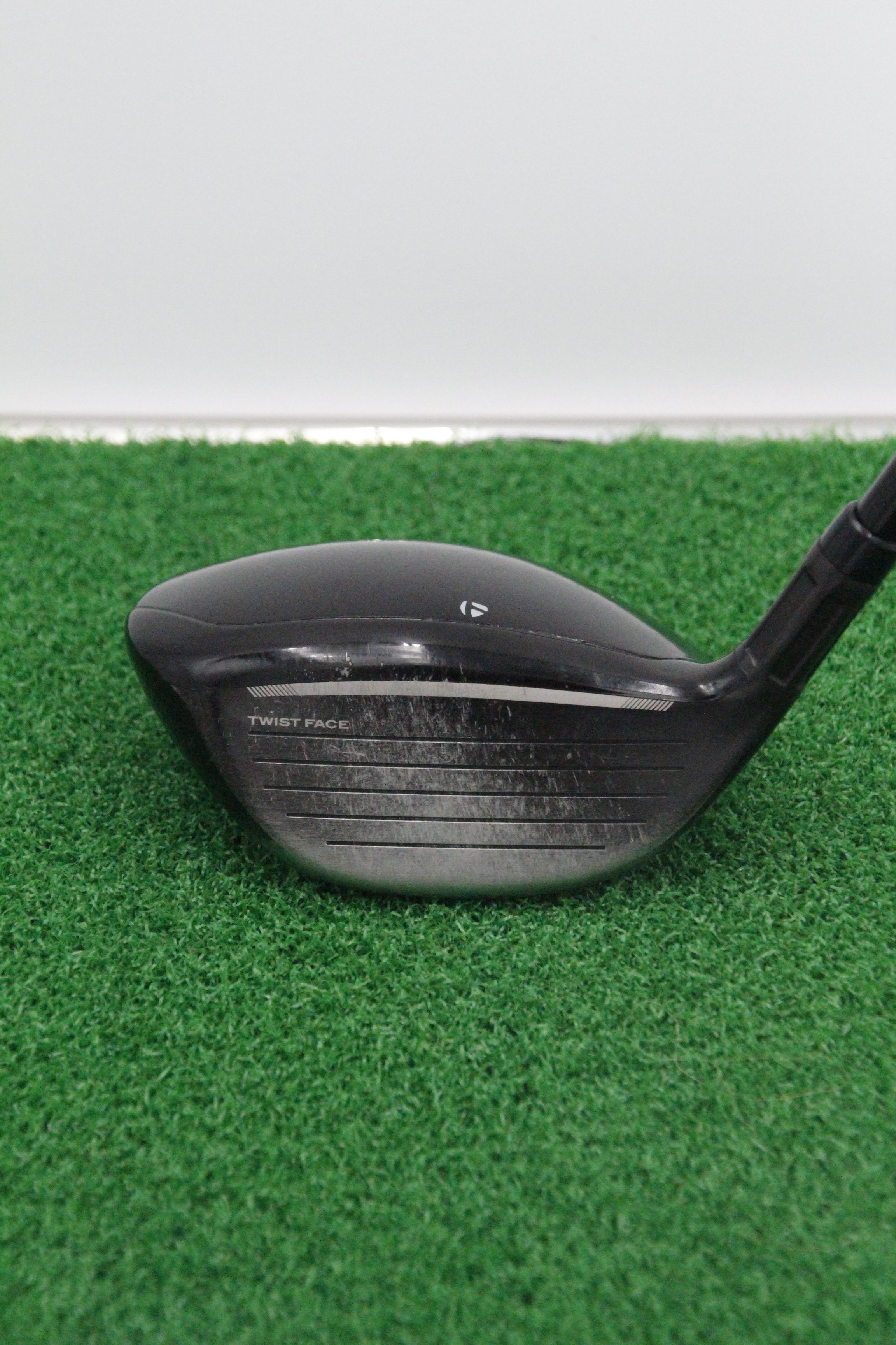 TaylorMade Stealth  21 Degree 7 Wood  R Flex