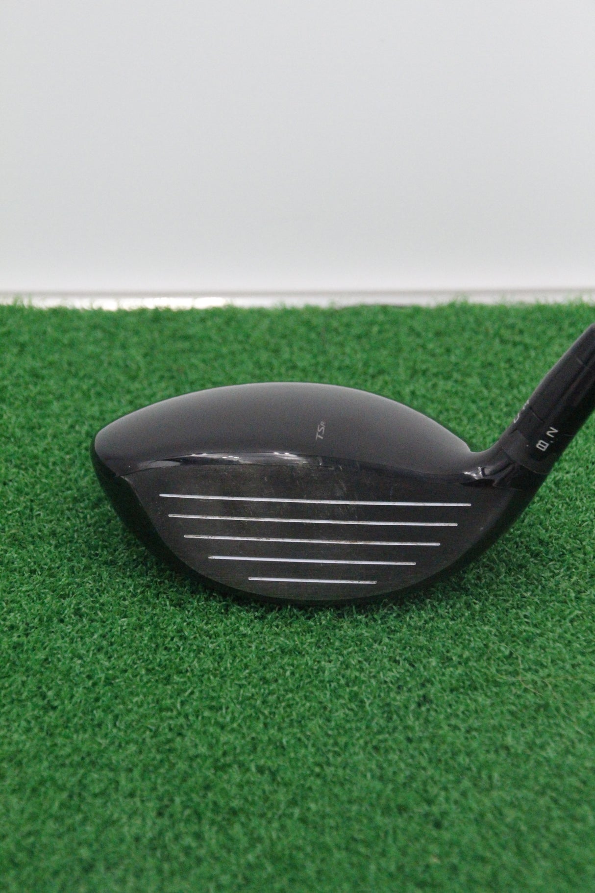 Titleist TSR2 15° 3 Wood S Flex 43"