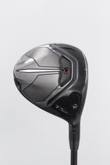 Titleist TSR2 Plus 13° 3 Wood S Flex 43"