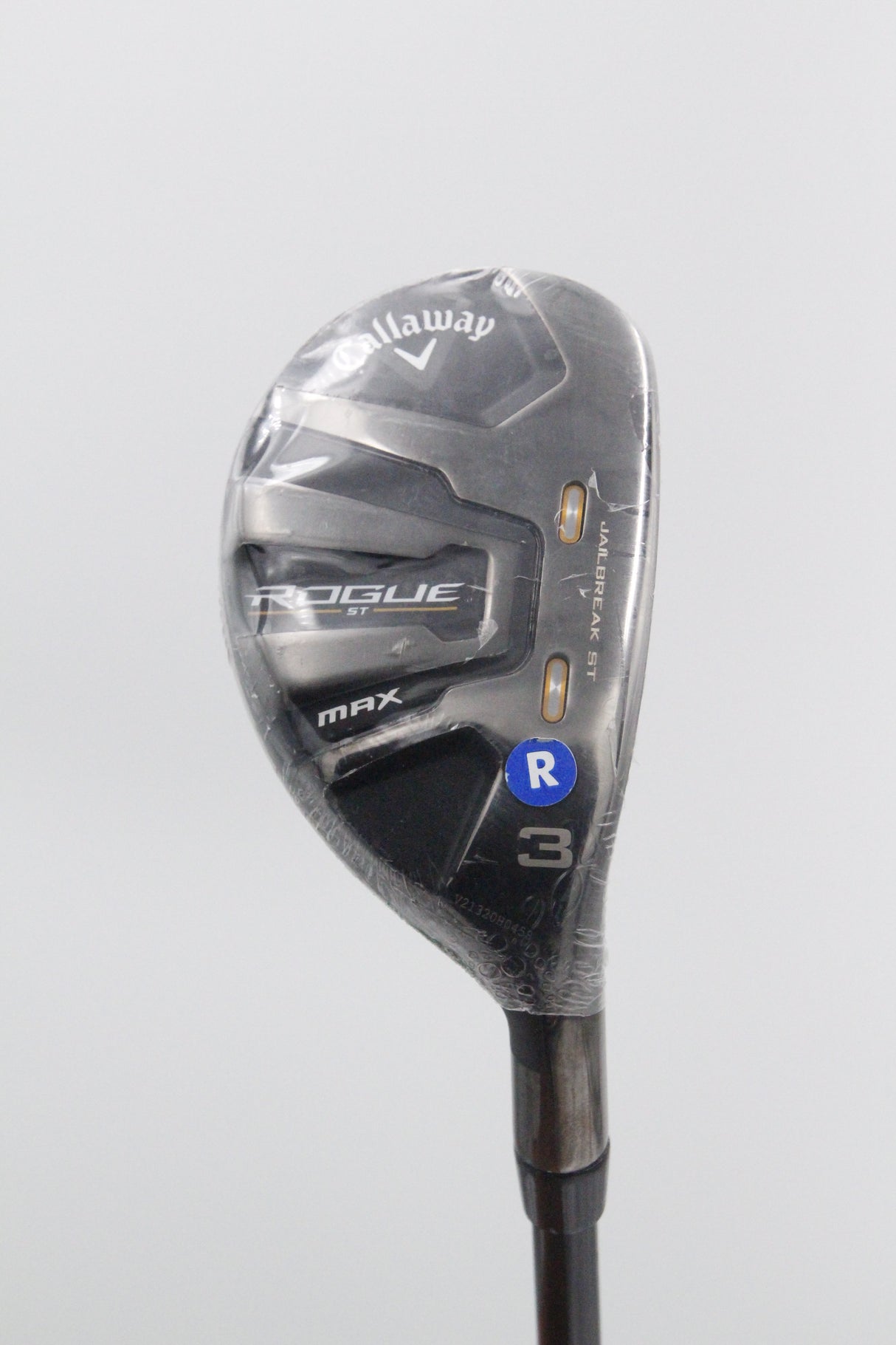 Callaway Rogue ST Max 19° 3 Hybrid R Flex 40.25"