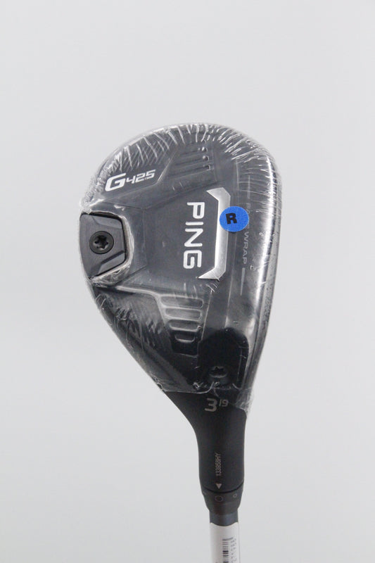 Ping  G425 19 Degree 3 Hybrid R Flex