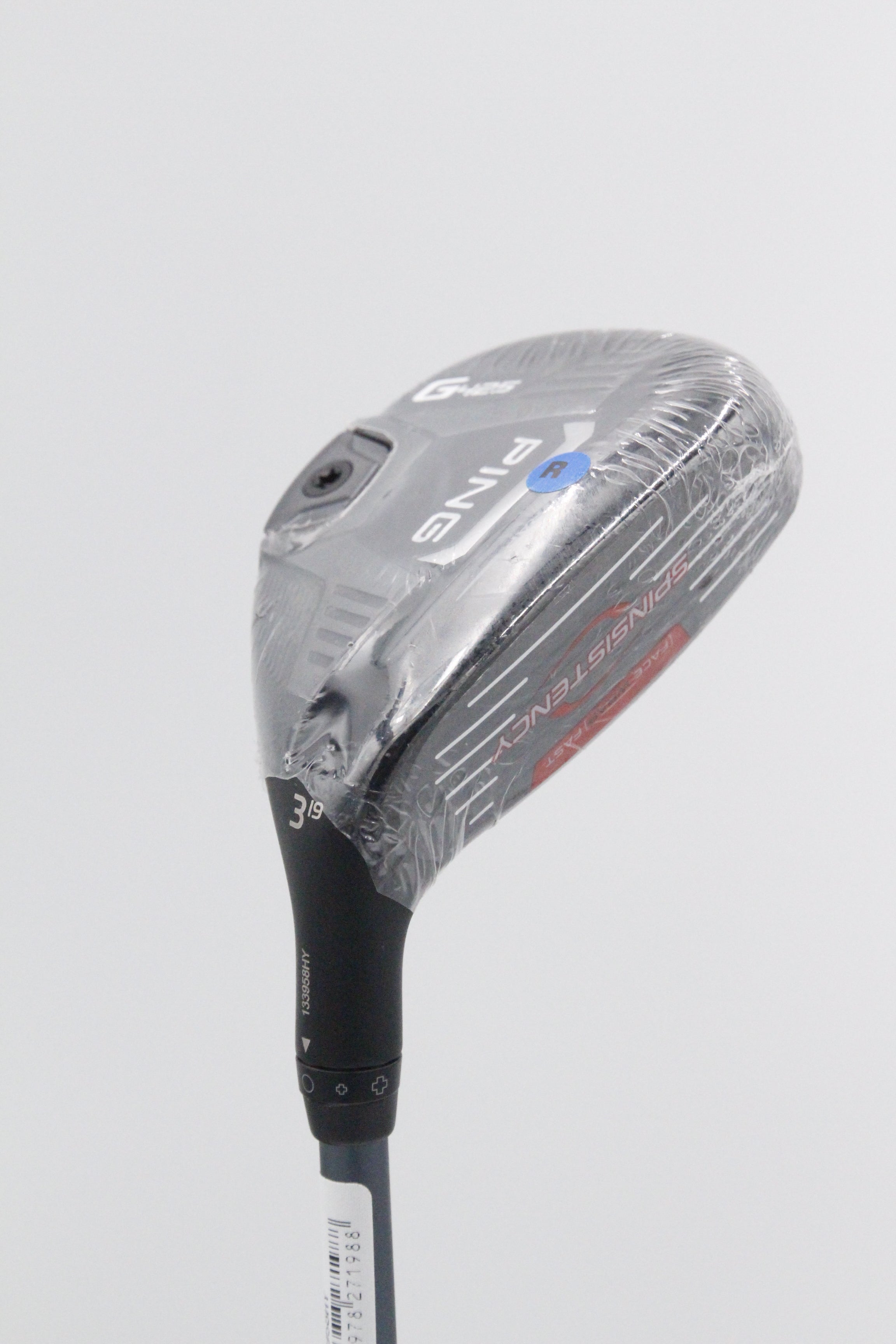 Ping  G425 19 Degree 3 Hybrid R Flex