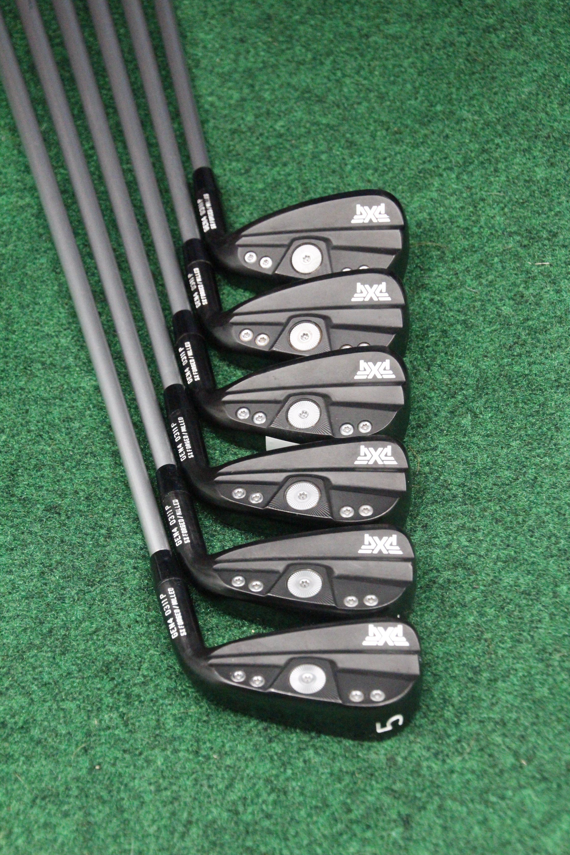 PXG 0311 P Gen4 Xtreme Dark  5 - PW R Flex