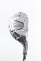 Callaway Big Bertha B21 19° 3 Hybrid S Flex 40"