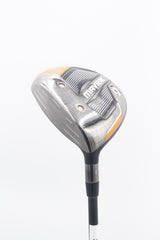 Callaway  Mavrik  15 Degree 3 Wood  A Flex