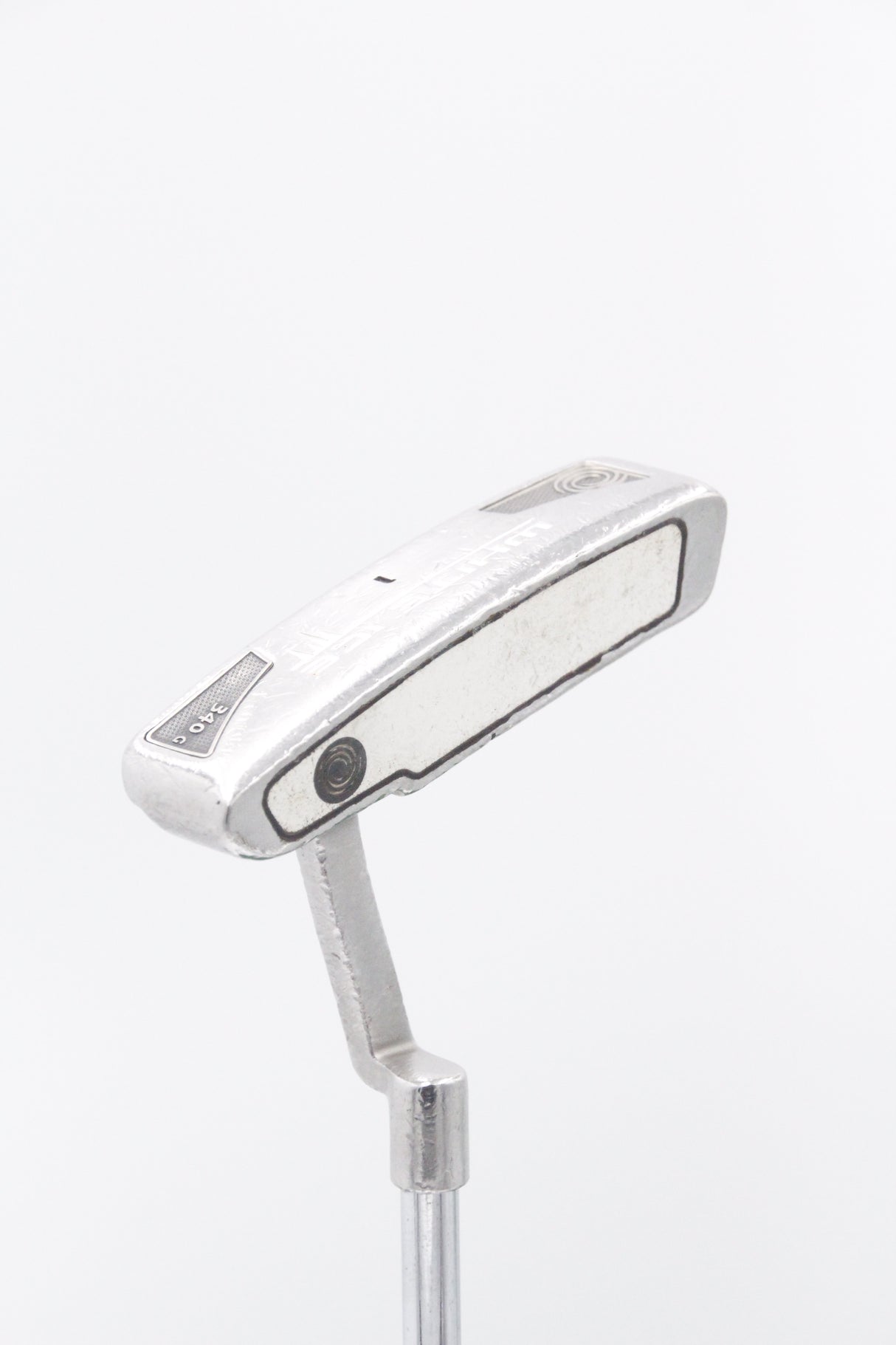 Odyssey White Ice 1 Putter 35"