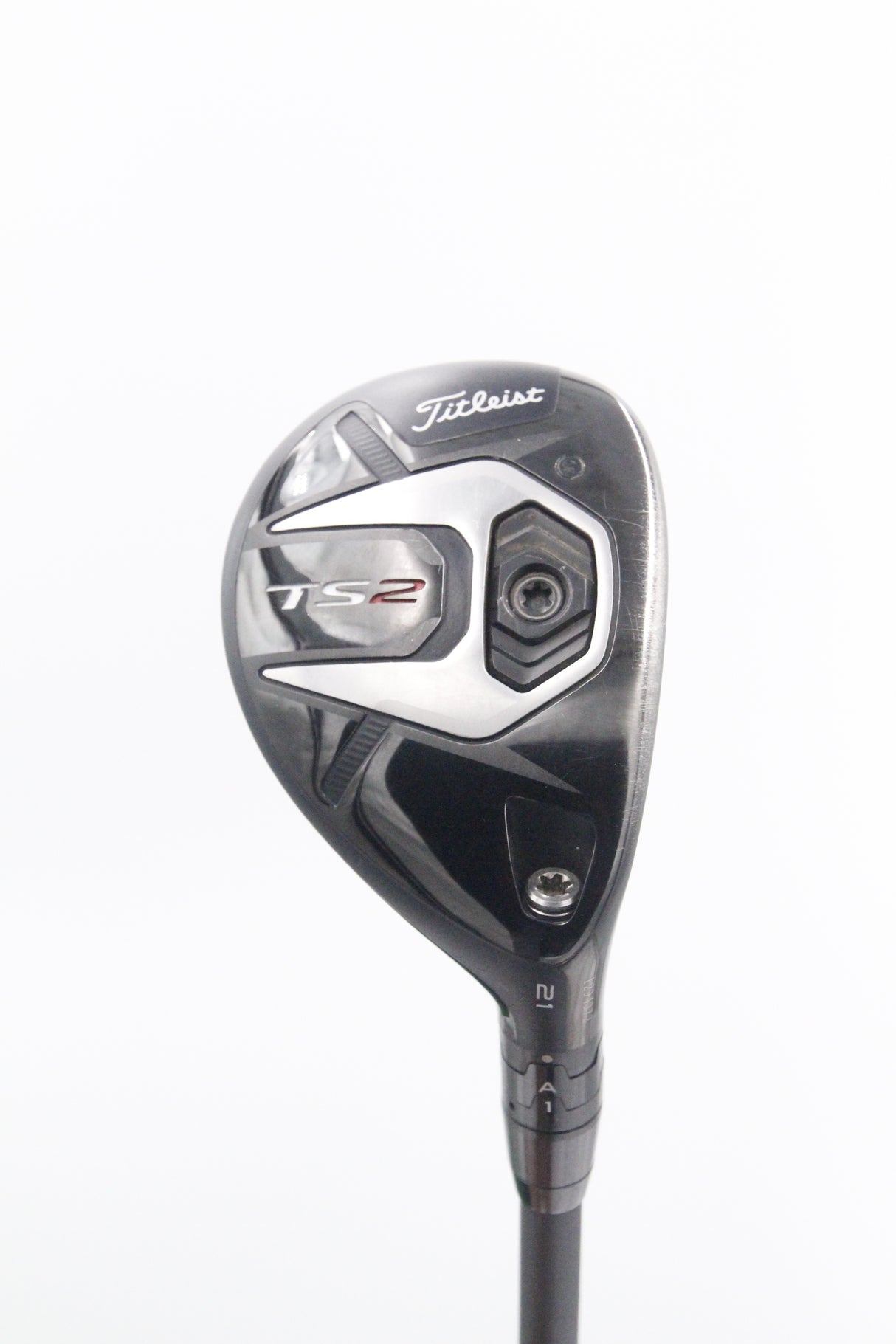 Titleist TS2 21° 4 Hybrid R Flex 40"