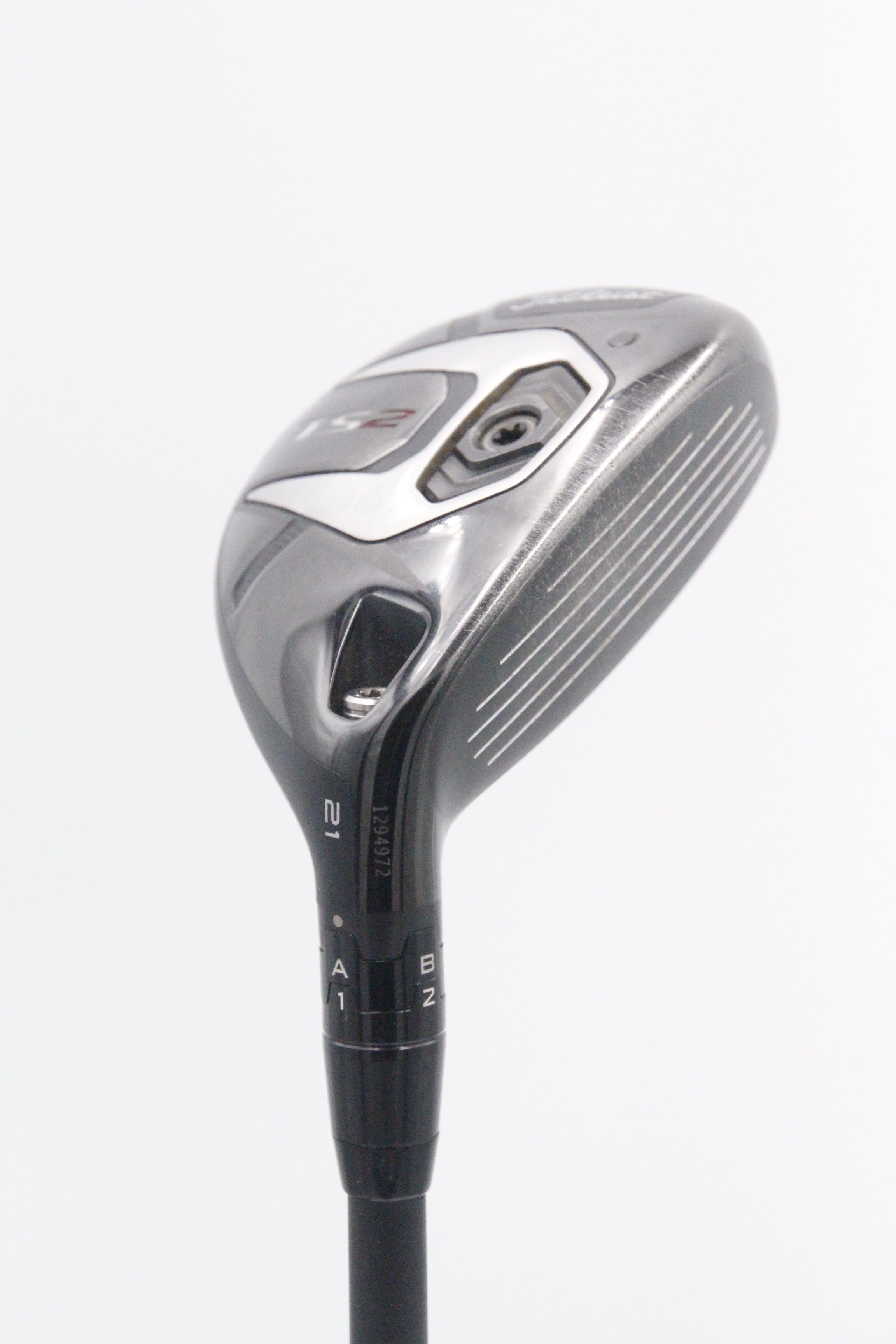 Titleist TS2  21 Degree 4 Hybrid R Flex