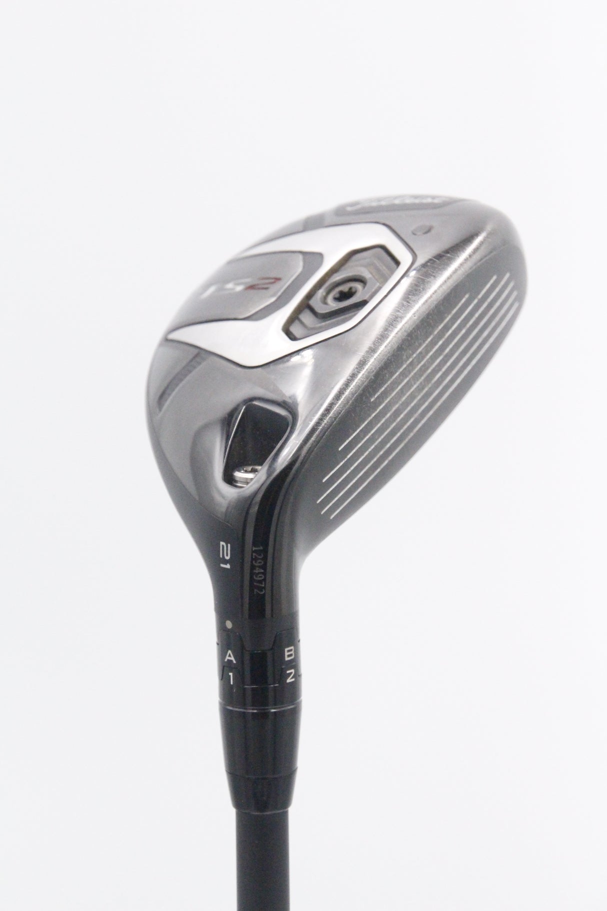 Titleist TS2 21° 4 Hybrid R Flex 40"