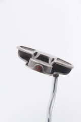 Odyssey White Ice 2-Ball Putter 35"