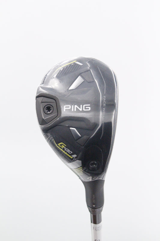 Ping G430 22 Degree 4 Hybrid  R Flex