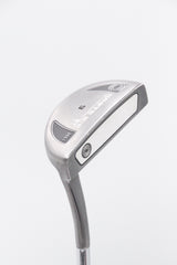 Odyssey White Ice 9 Putter 34.5"