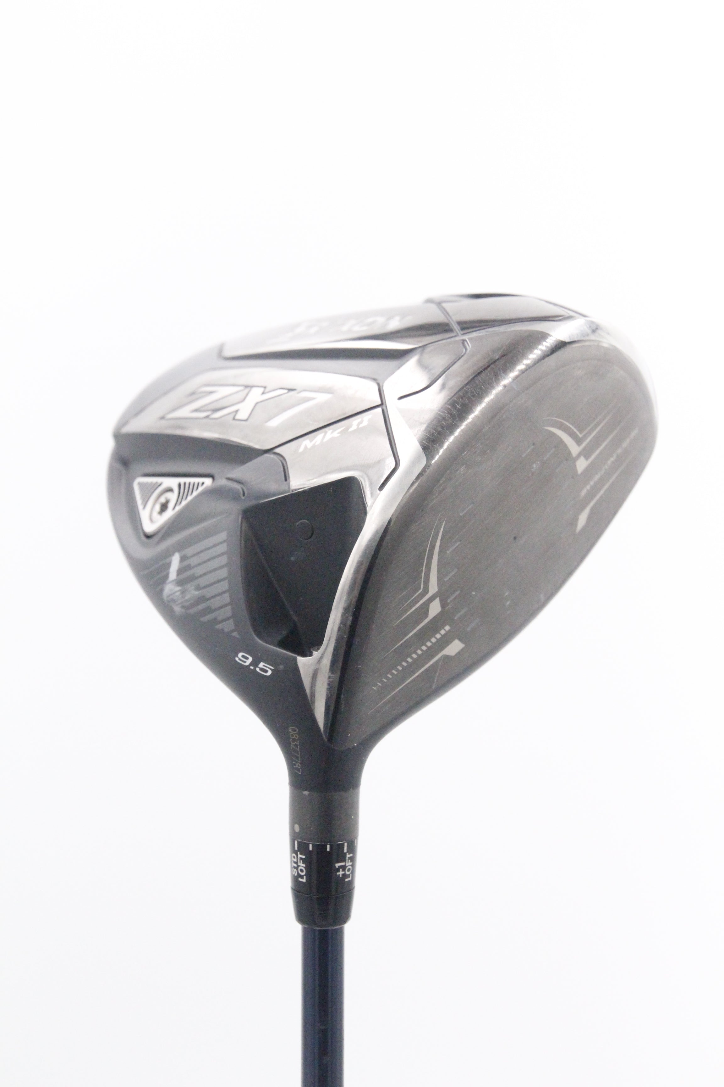 Srixon ZX7 MK II 9.5 Degree Driver S Flex