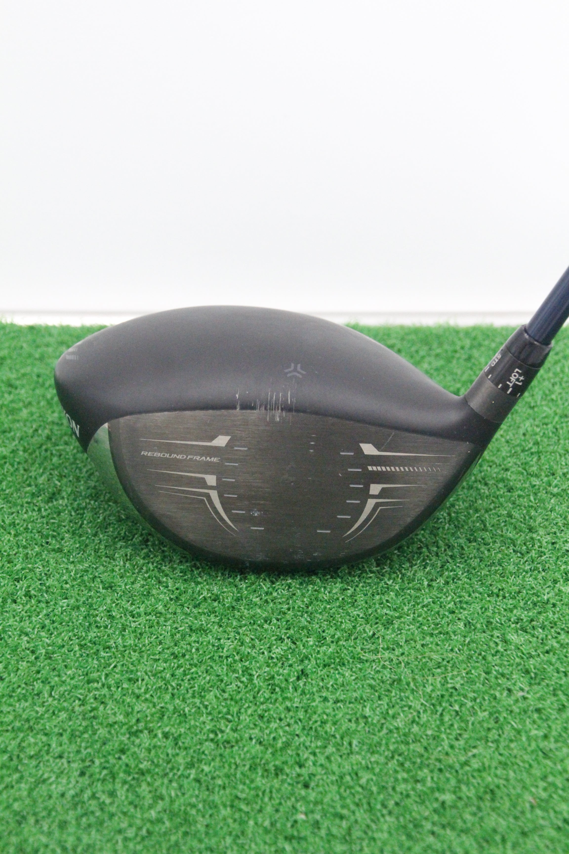 Srixon ZX7 MK II 9.5 Degree Driver S Flex