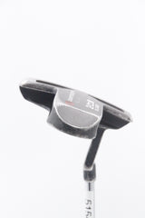 Odyssey DFX 2-Ball Blade Putter 35.5"