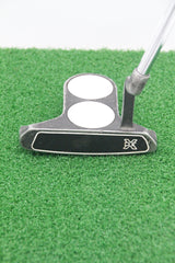 Odyssey DFX 2-Ball Blade Putter 35.5"