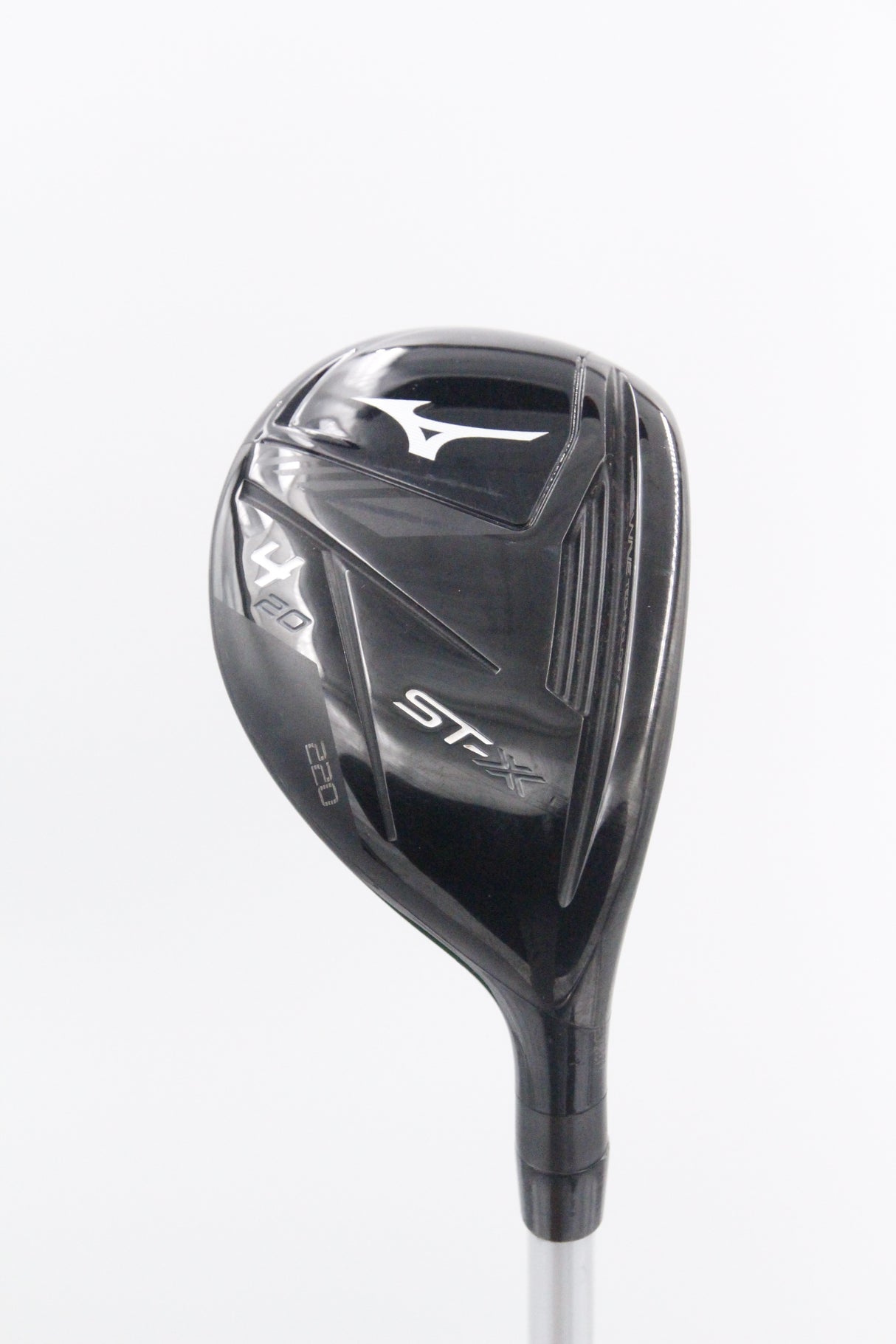 Mizuno ST-X 220 20° 4 Hybrid R Flex 40.5"