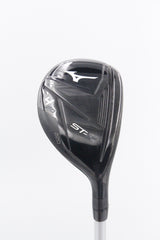 Mizuno ST-X 220 20° 4 Hybrid R Flex 40.5"