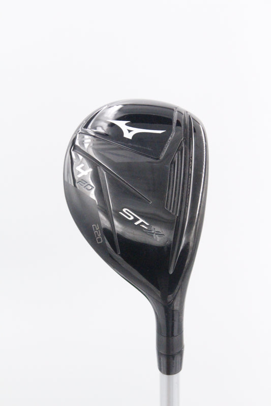 Mizuno  ST-X 220 20 Degree 4 Hybrid R Flex