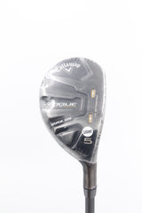 Callaway Rogue ST Max OS 24° 5 Hybrid R Flex 40"