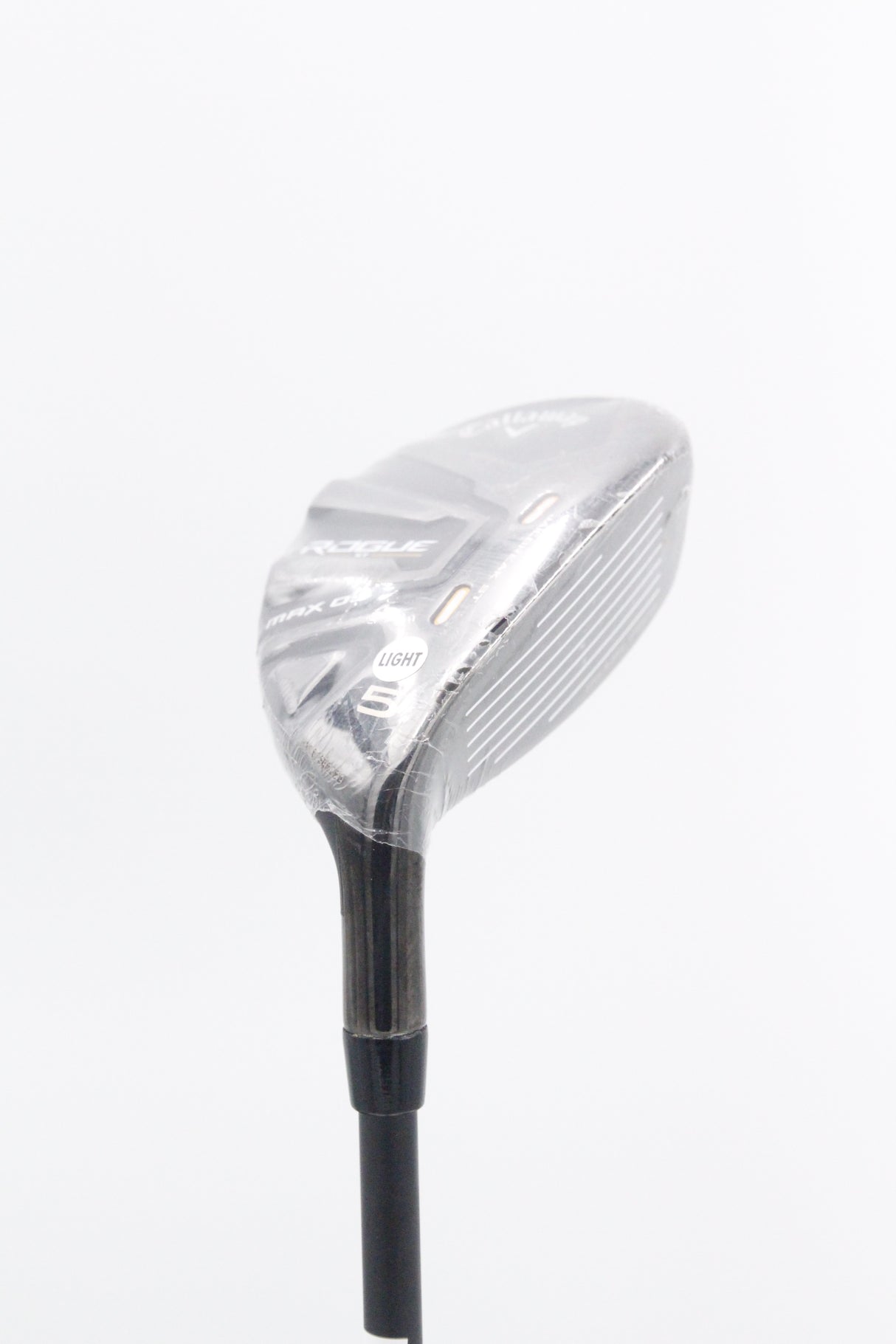 Callaway Rogue ST Max OS 24° 5 Hybrid R Flex 40"