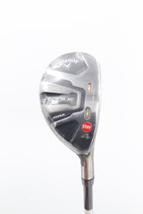 Callaway Rogue ST Max 21° 4 Hybrid S Flex 39.75"