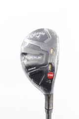 Callaway Rogue ST Max 21° 4 Hybrid S Flex 39.5"