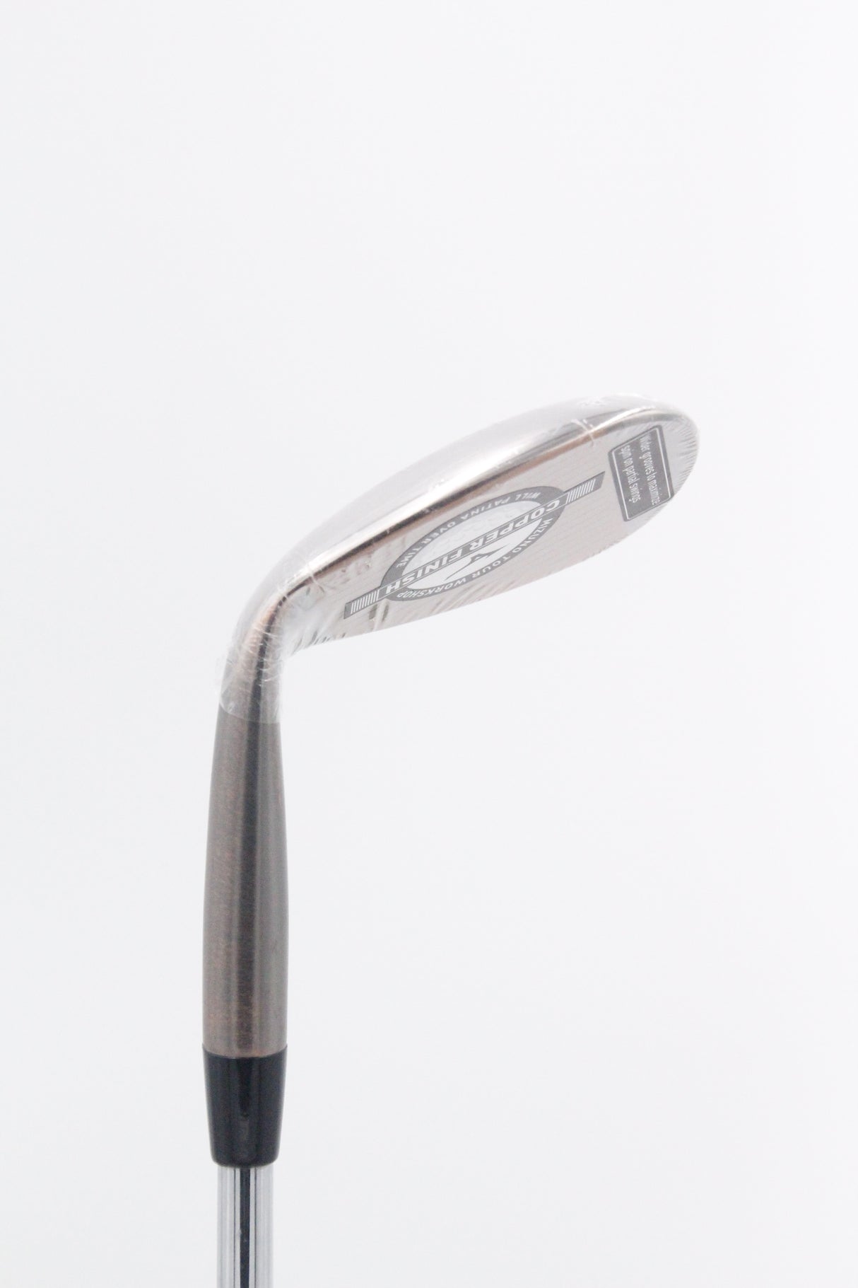 Mizuno T24 Copper 60° LW Wedge Flex Std