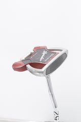 TaylorMade Spider Tour Platinum Putter 34"