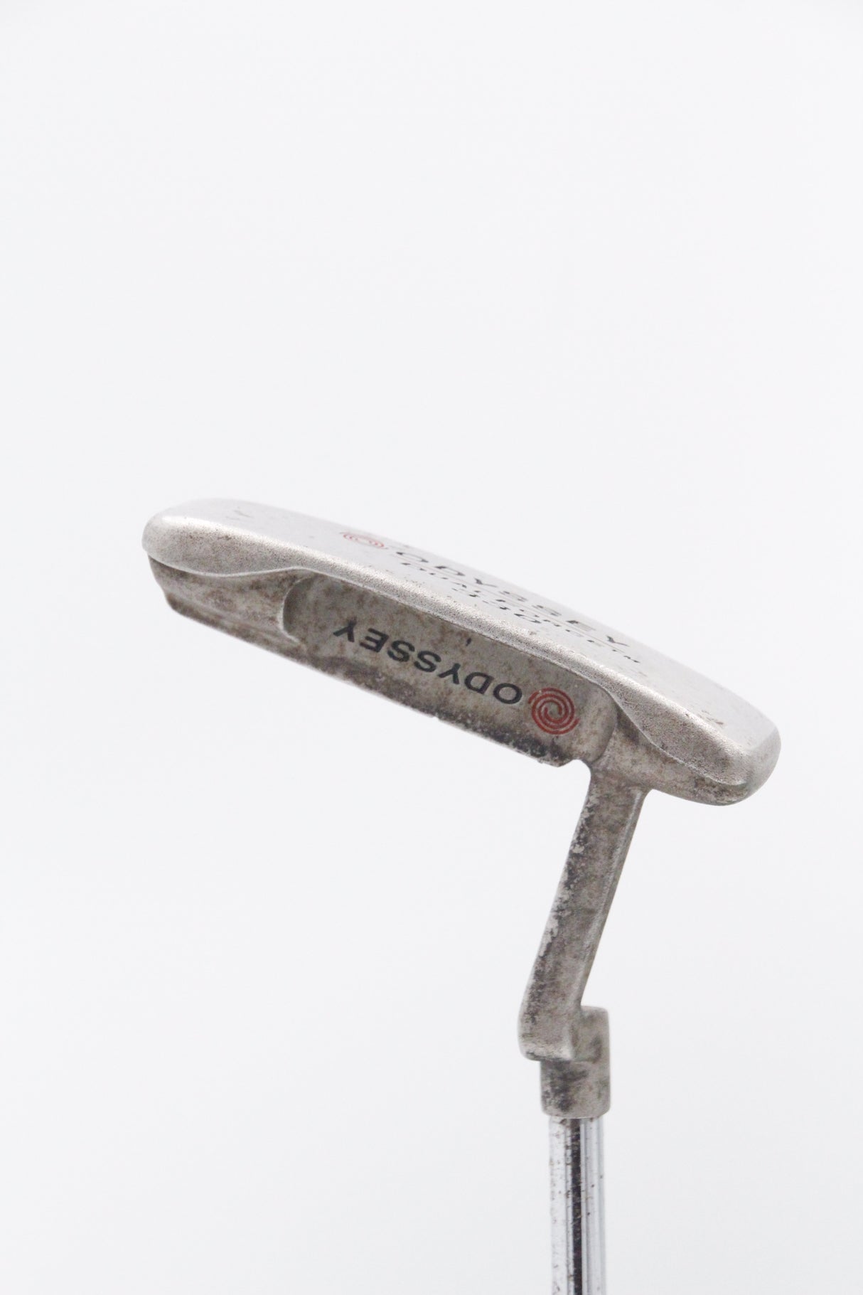 Odyssey Dual Force 330 Putter 34.5"