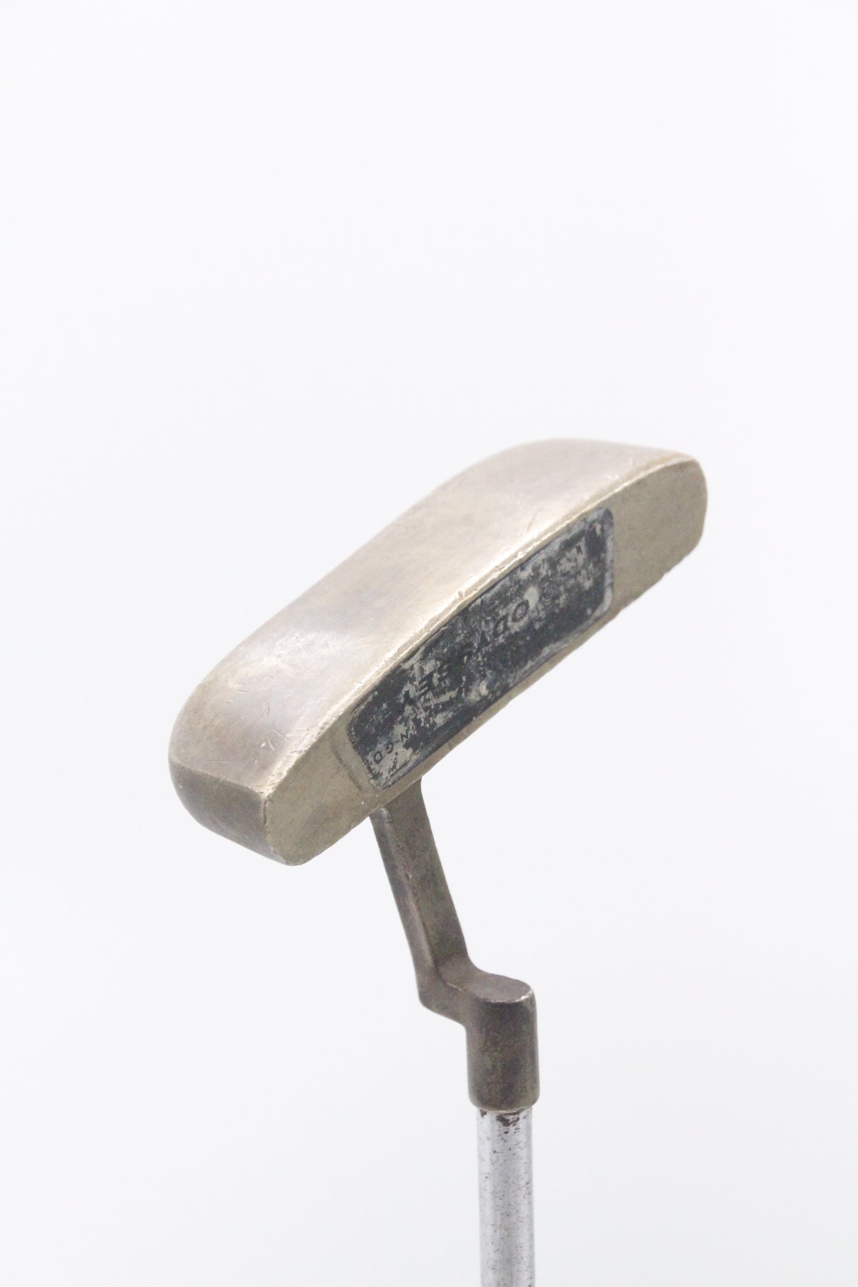 Odyssey Dual Force 990 Brass Bronze Putter 35"