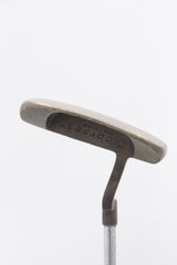 Odyssey Dual Force 990 Brass Bronze Putter 35"