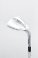 Ping Glide Forged Pro 59° LW Wedge Flex Std