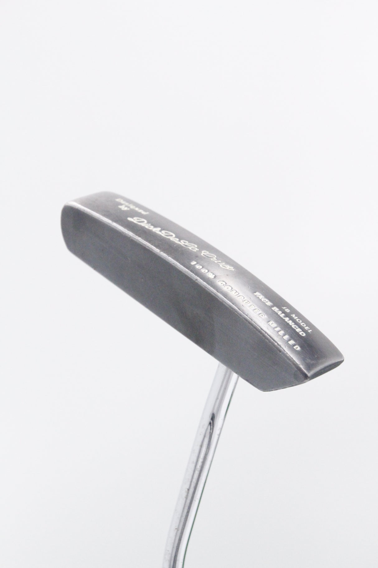 Cobra Dick De La Cruz JB Model Putter 36"