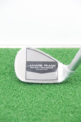 Callaway Jaws Raw 52° GW Wedge Flex Std