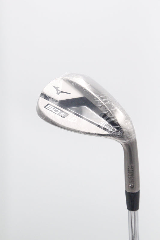 Mizuno  S23 Copper  60* Wedge