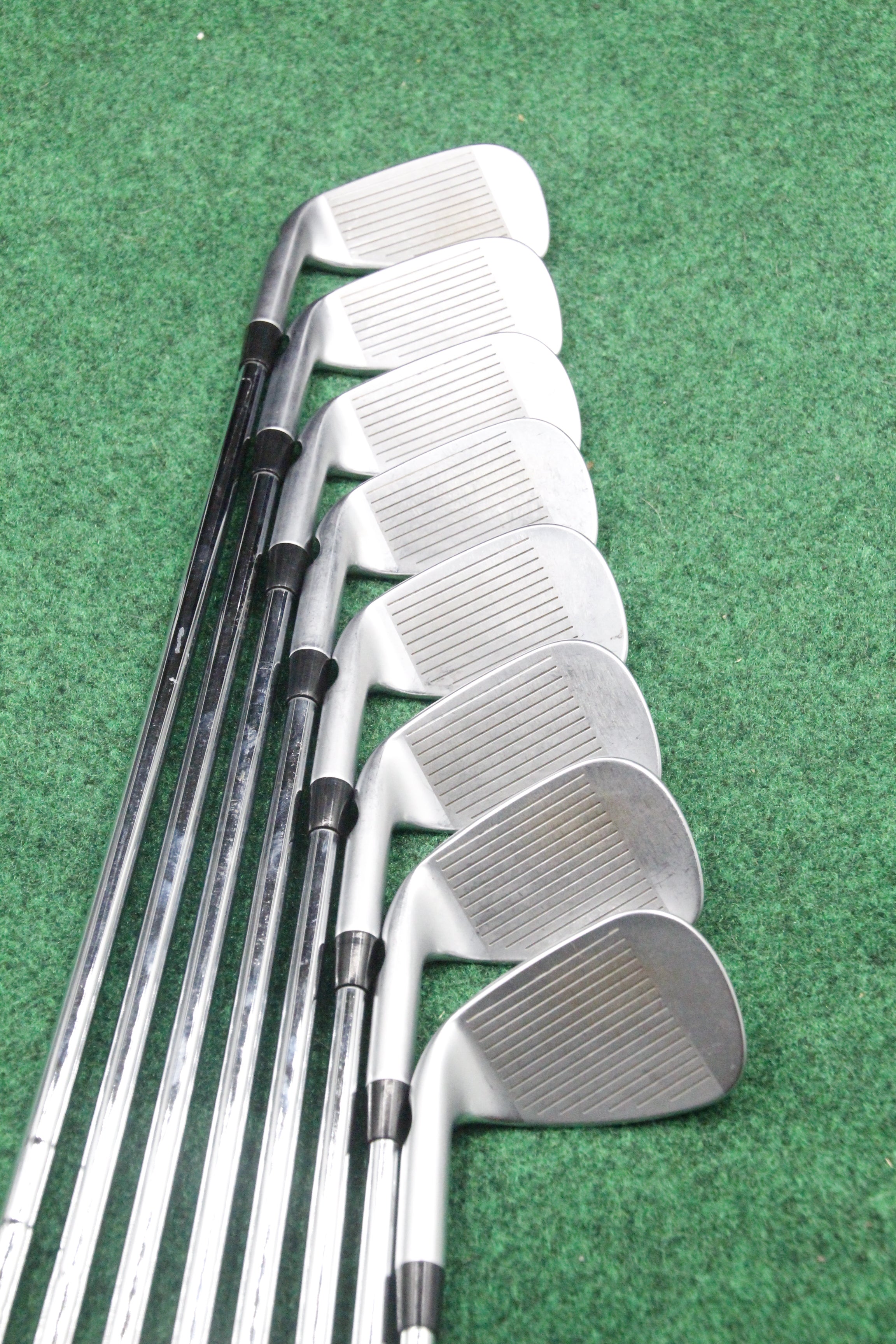 Ping i500 Forged  4 - PW, AW R Flex