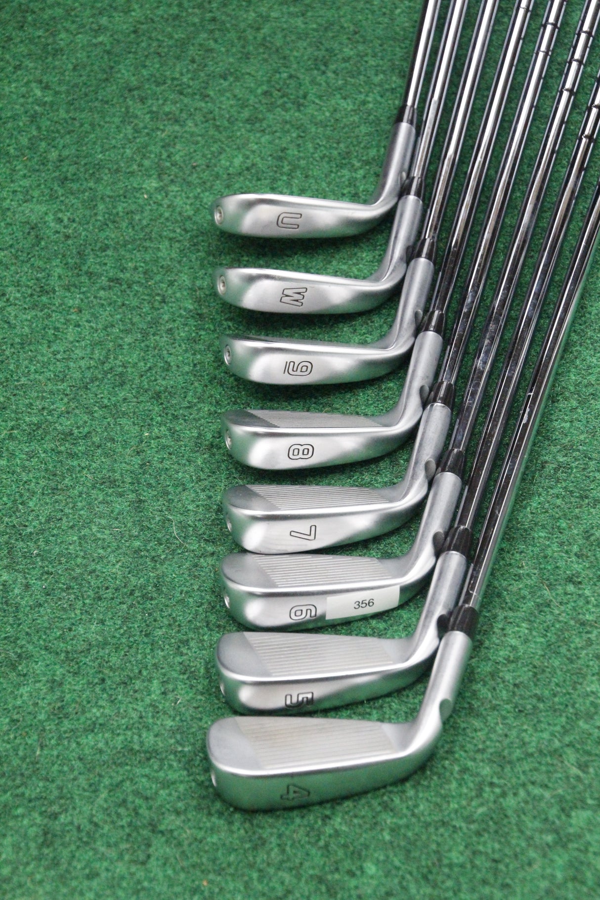 Ping i500 Iron Set 4-PW AW R Flex +0.5"