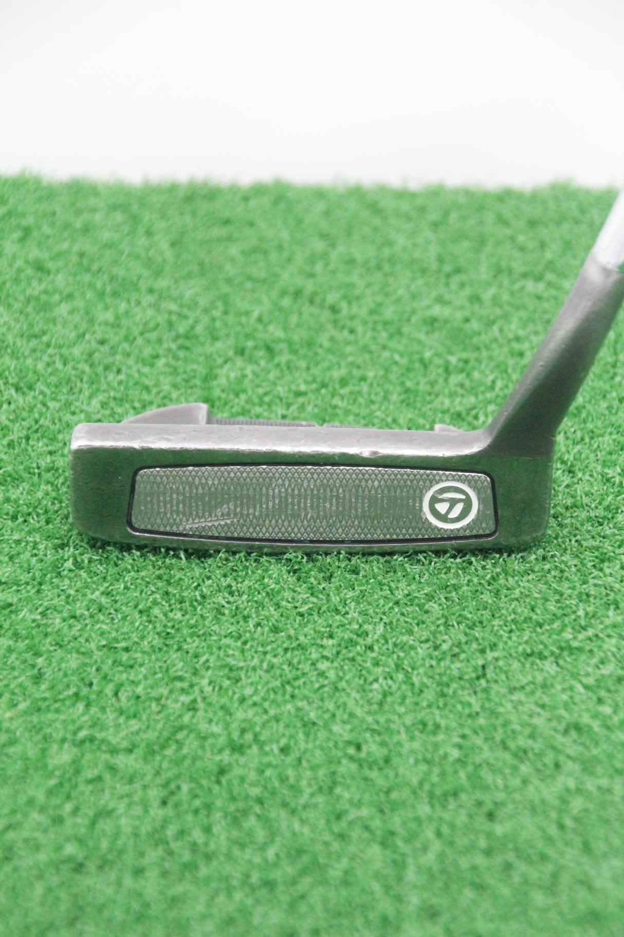 TaylorMade Ghost Tour Black Maranello Putter 34"