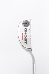 TaylorMade Ghost Tour MA 81 Putter 35"